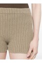 khaki-fisherman-s-knit-elastic-waist-shorts