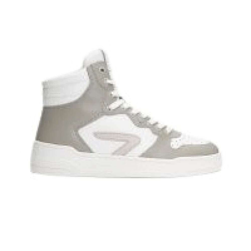 HUB - Shoes > Sneakers - White - HUB - Modalova