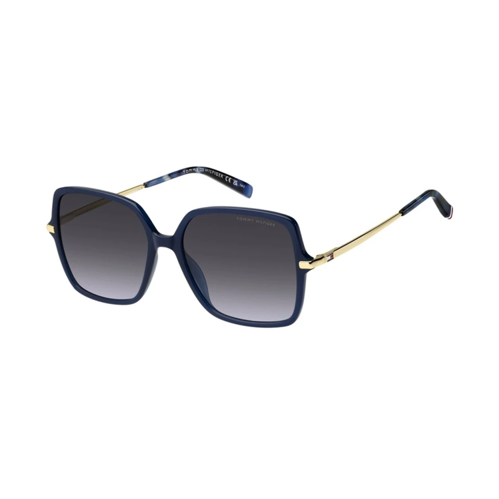 Accessories > Sunglasses - - Tommy Hilfiger - Modalova