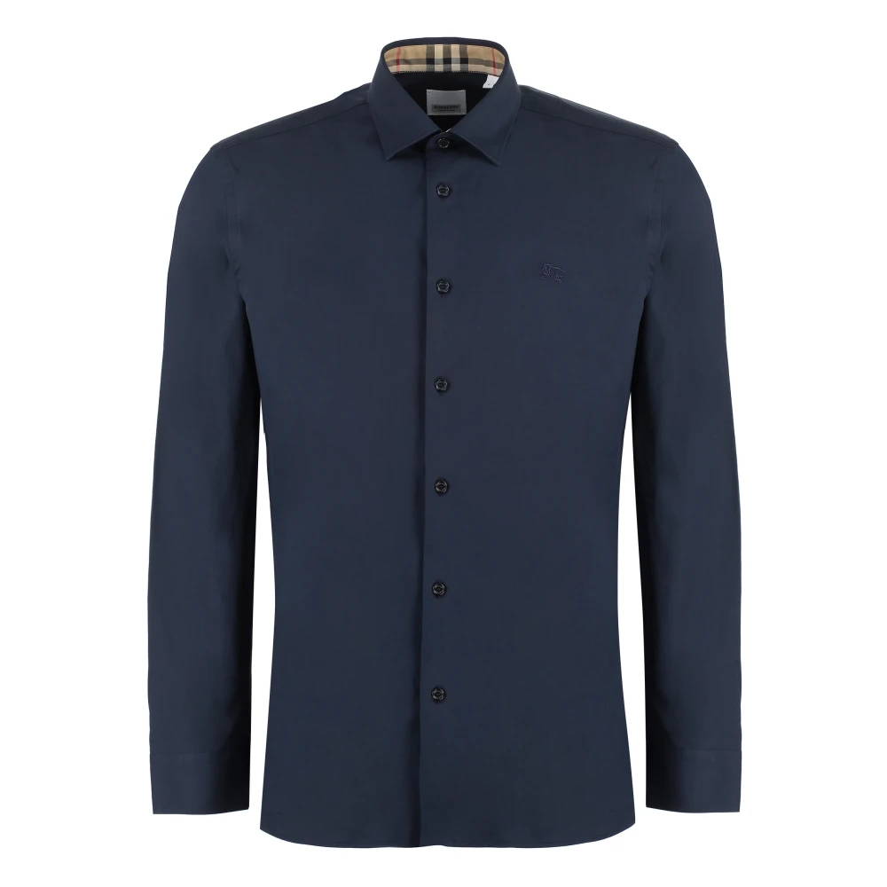 Shirts > Casual Shirts - - Burberry - Modalova
