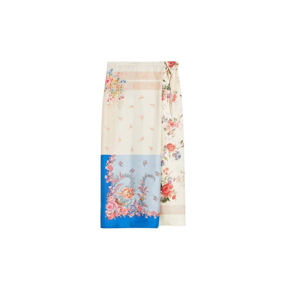 Skirts > Midi Skirts - - Weekend Max Mara - Modalova