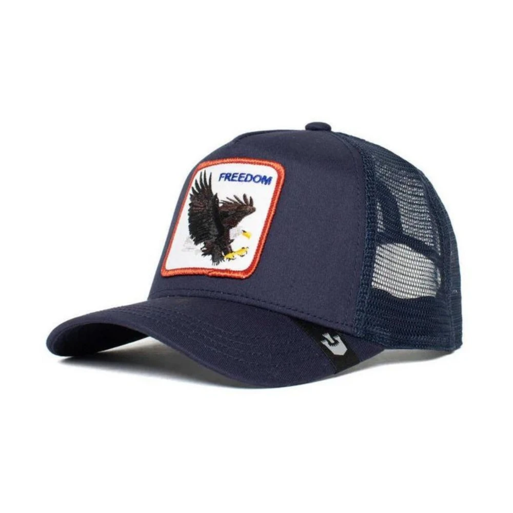 Accessories > Hats > Caps - - Goorin Bros - Modalova