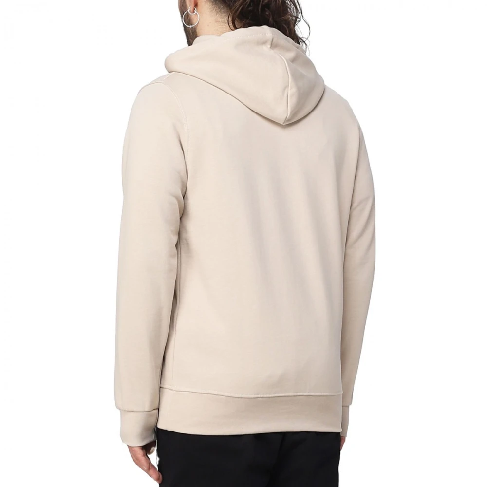 Disclaimer Sweatshirts Beige Heren