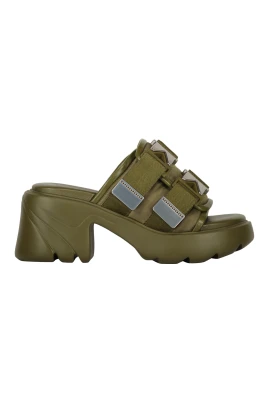 Flash Mules