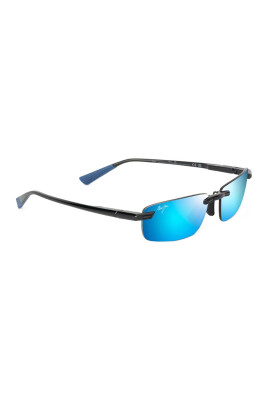 lunettes-de-soleil-bleues