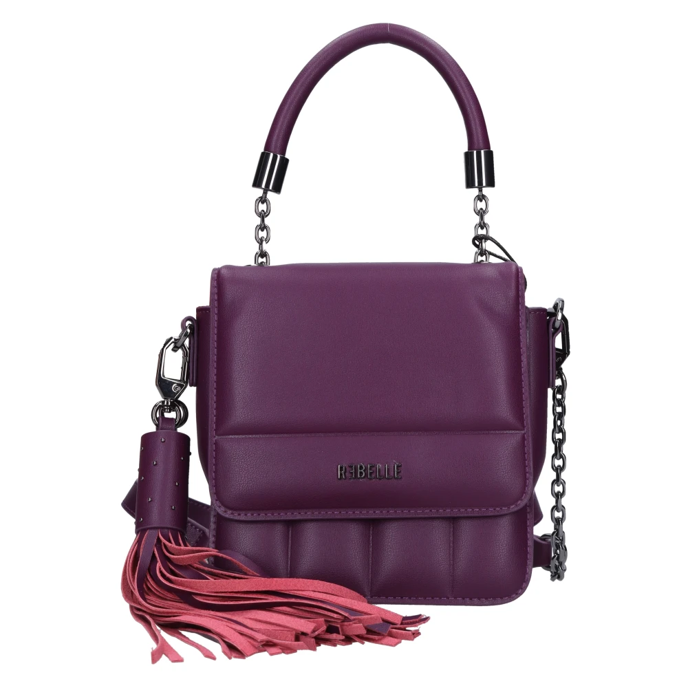 Rebelle Paars Purple Dames