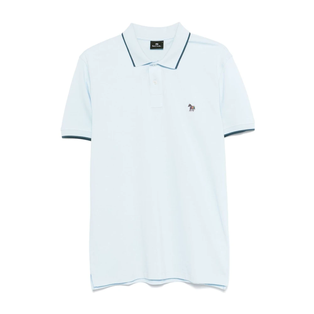 Tops > Polo Shirts - - Paul Smith - Modalova