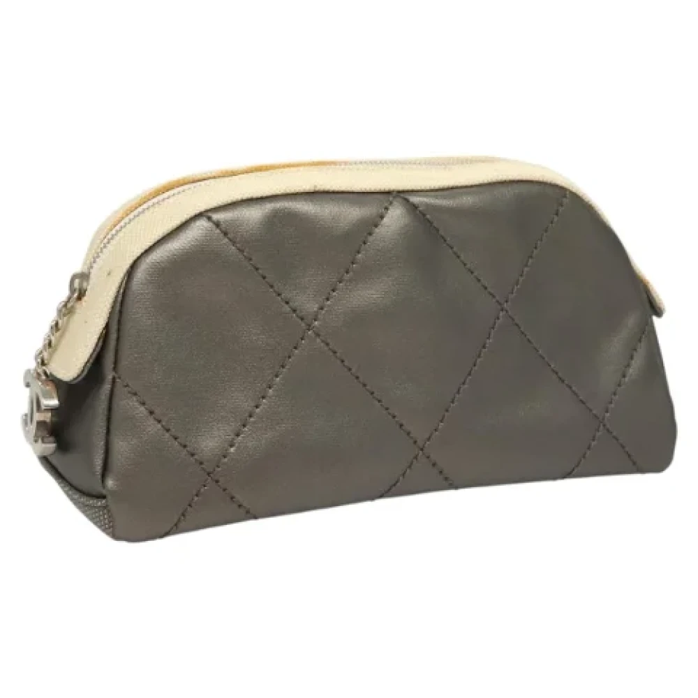 Pre-owned > Pre-owned Bags - - Chanel Vintage - Modalova