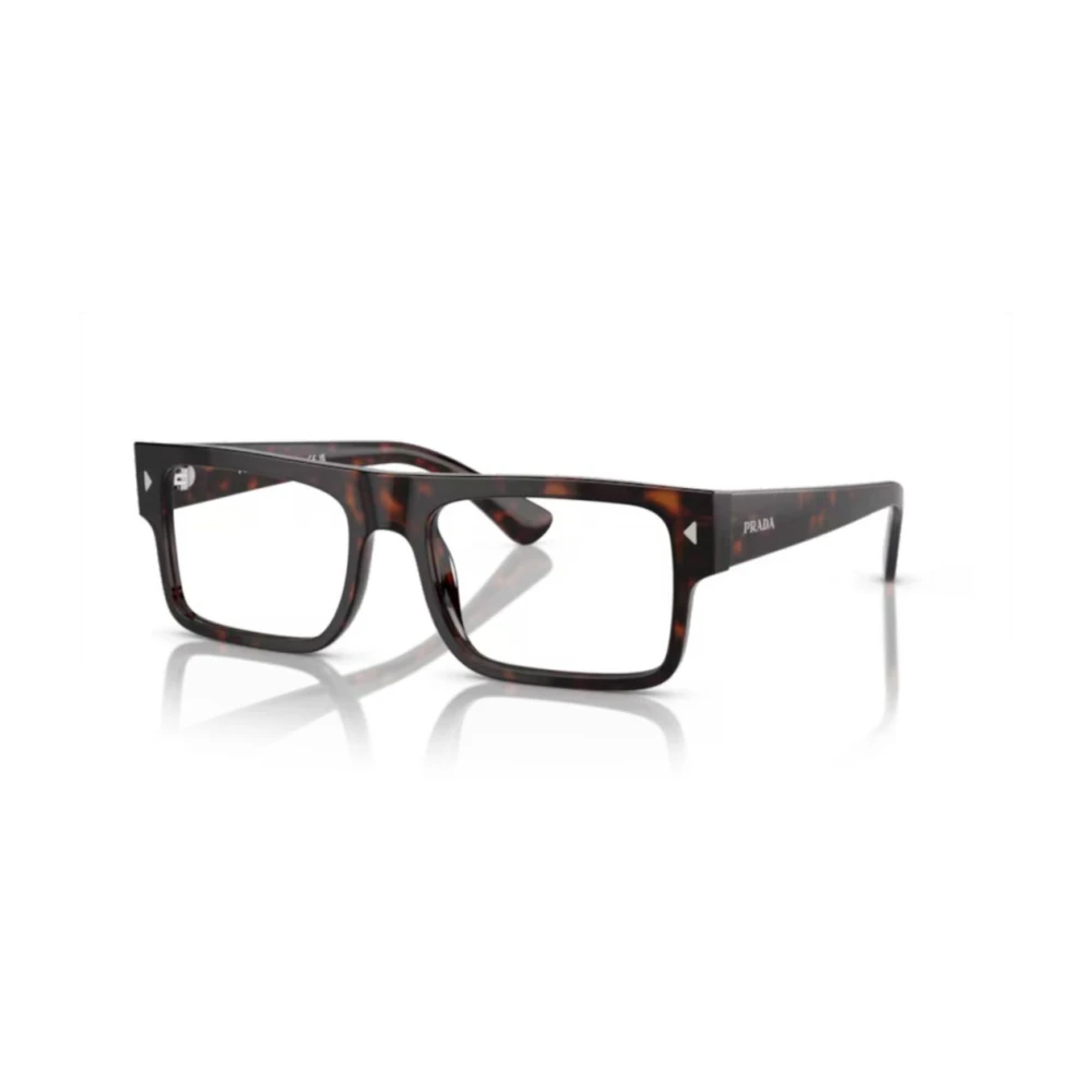 Prada Vista Stijlvol Model Zonnebril Multicolor Unisex