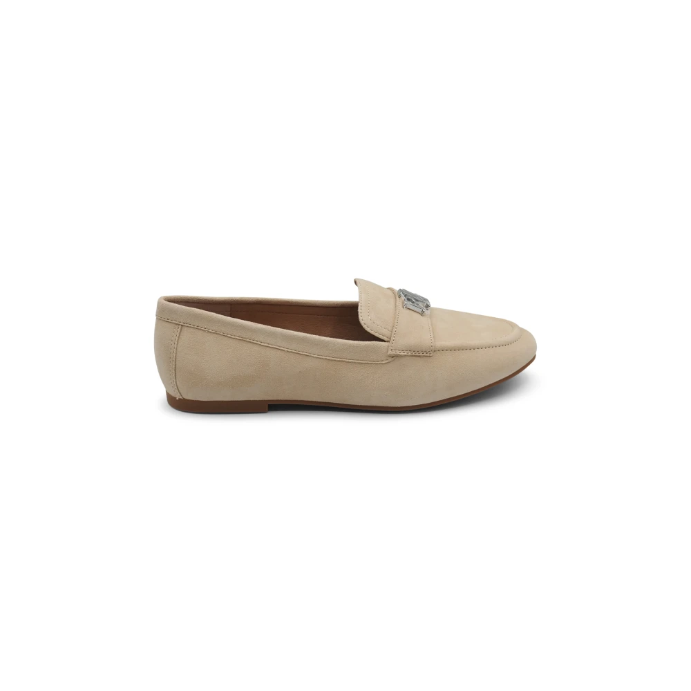 Shoes > Flats > Loafers - - Ralph Lauren - Modalova