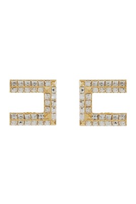 logo-earrings