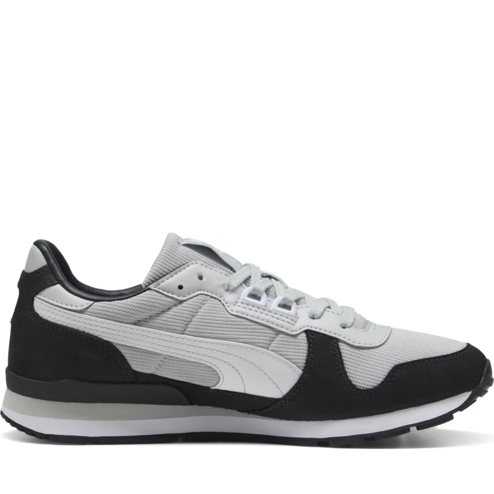 Puma Grijze Sneaker RX 737 Heren Schoenen Grijs