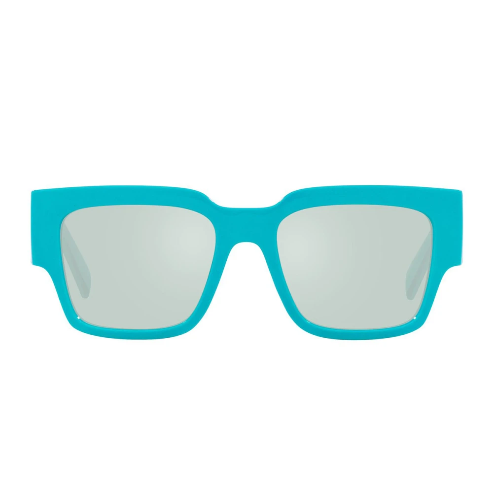 Dolce & Gabbana Dolcegabbana Dg6184 Sunglasses - Unisex - Sunglasses - Blue - 52 Mm - Accessories