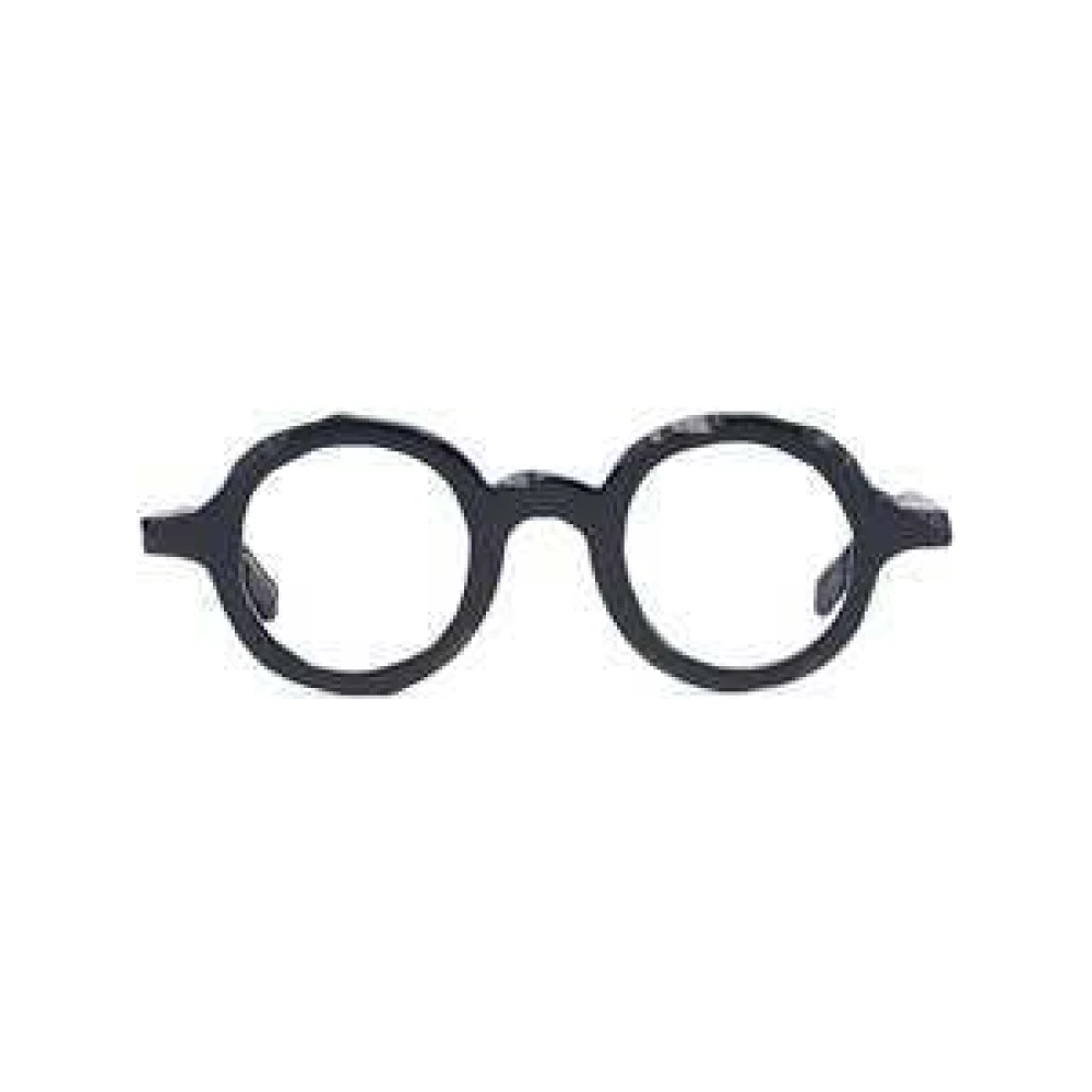 Masahiromaruyama Stijlvolle zwarte hardloopschoenen Black Unisex