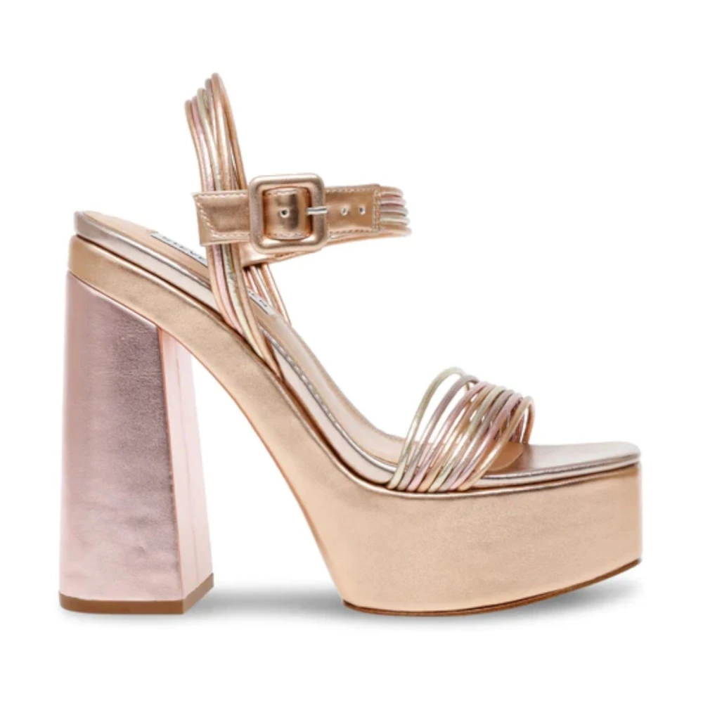 Shoes > Sandals > High Heel Sandals - - Steve Madden - Modalova