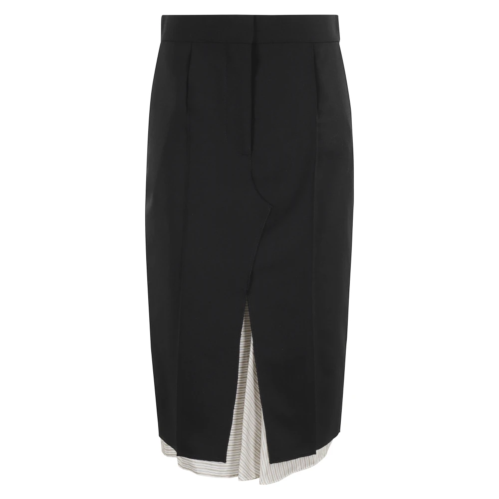 Skirts > Midi Skirts - - Marni - Modalova