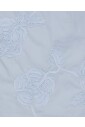 jupe-courte-en-coton-bleu