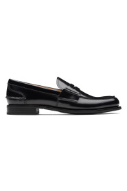 Stilvolle Wildleder-Loafers