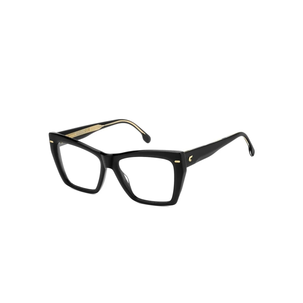Carrera Unisex Black 3064 Eyeglasses