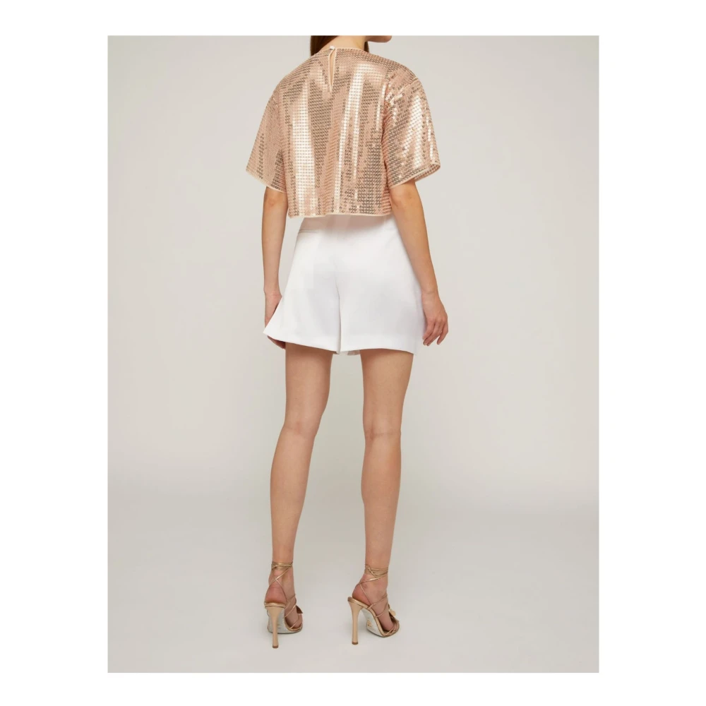 Genny Top Pink Dames
