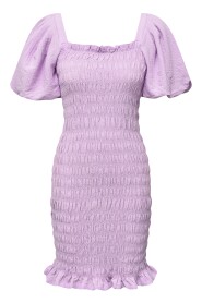 Rikko solid dress AV3893
