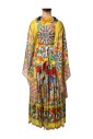 robe-en-soie-a-imprime-carretto-multicolore