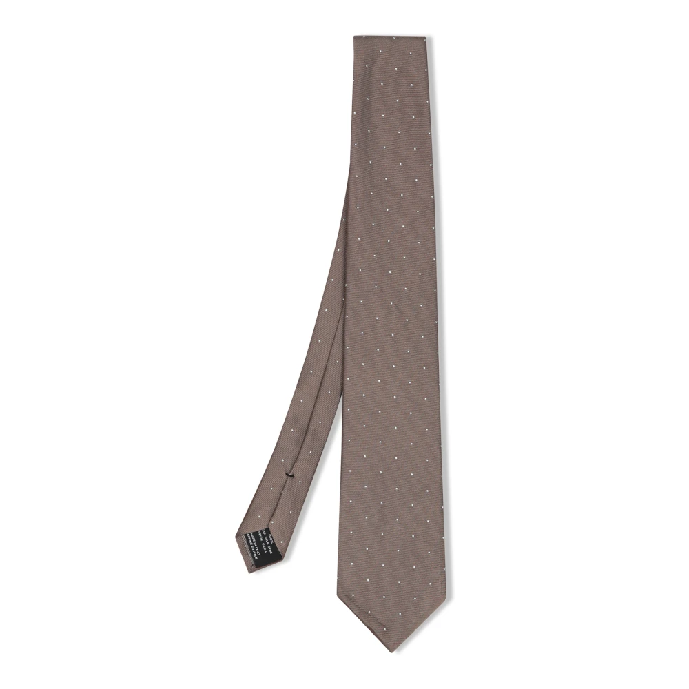 Accessories > Ties - - Tom Ford - Modalova