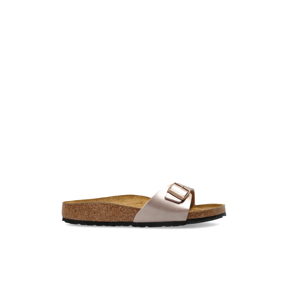 Shoes > Flip Flops & Sliders > Sliders - - Birkenstock - Modalova
