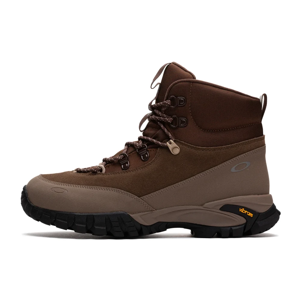 Shoes > Boots > Lace-up Boots - - Oakley - Modalova