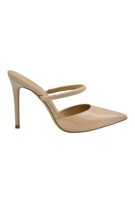 Jessa Mule Pump