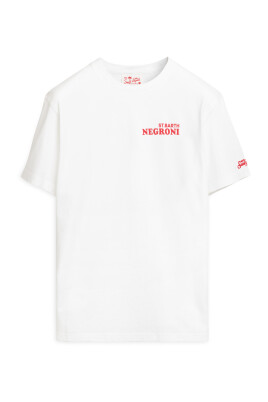 patterned-negroni-logo-t-shirt