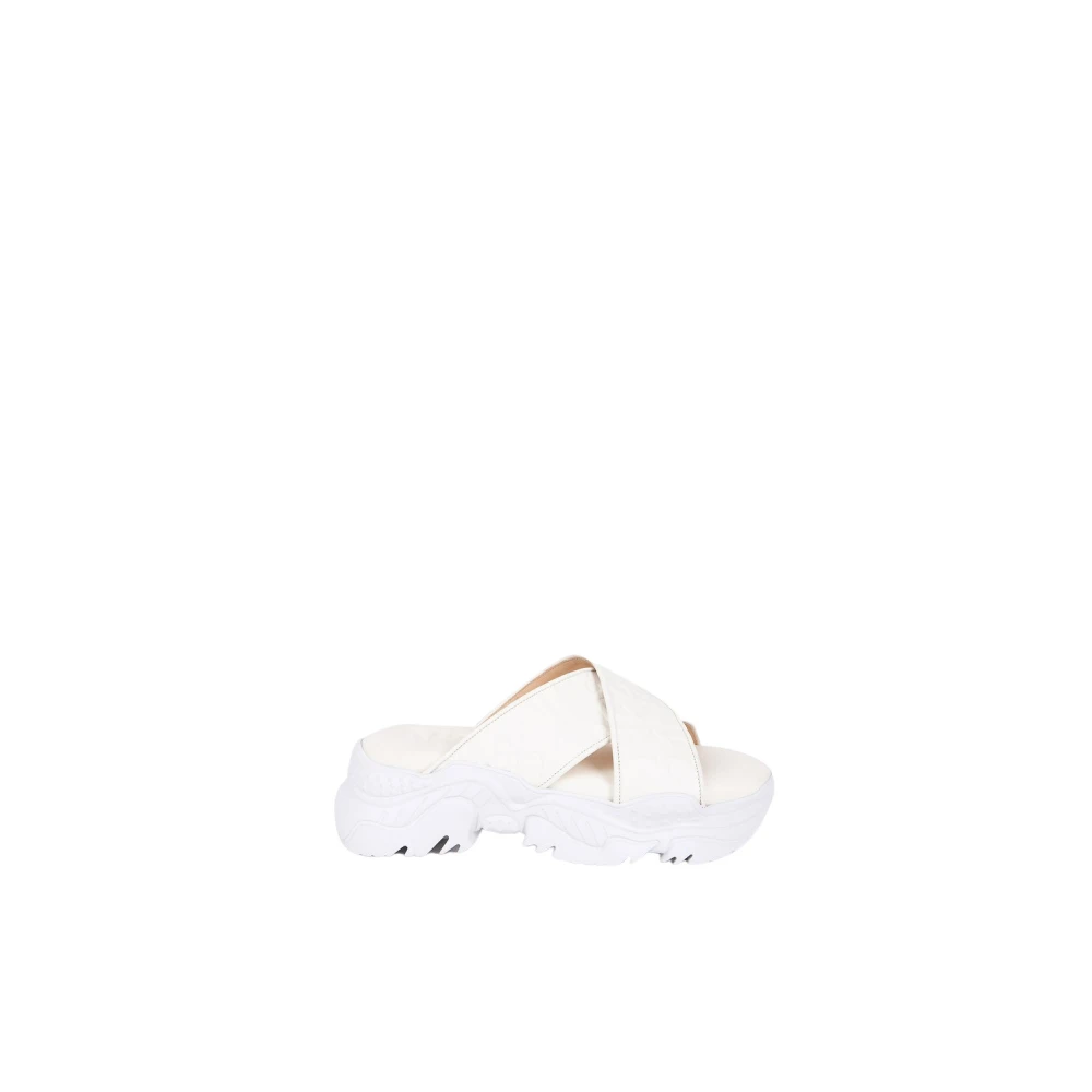 Shoes > Flip Flops & Sliders > Sliders - - N21 - Modalova
