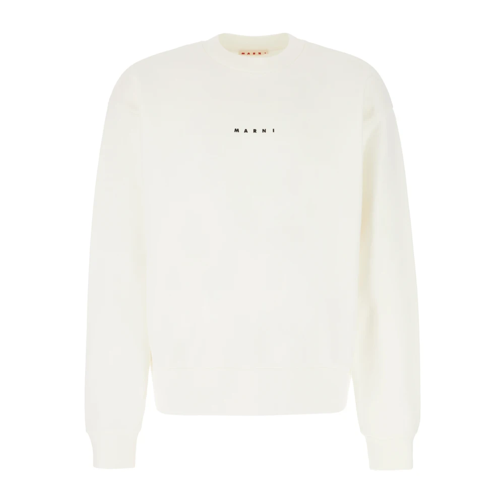 Sweatshirts & Hoodies > Sweatshirts - - Marni - Modalova