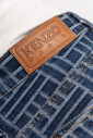 jeans-met-logo