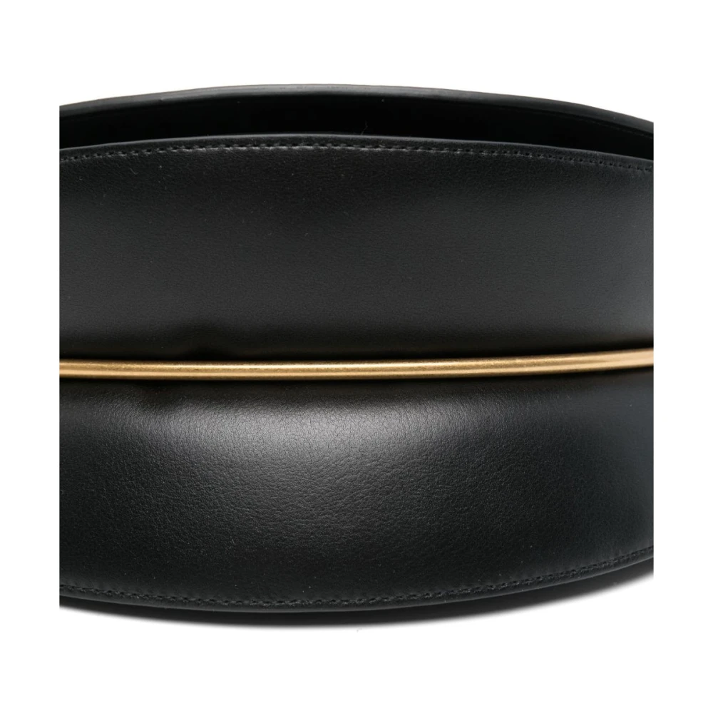 Wandler Zwarte tassen voor een stijlvolle uitstraling Black Dames
