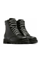 bottines-noires-en-dentelle-pour-femmes