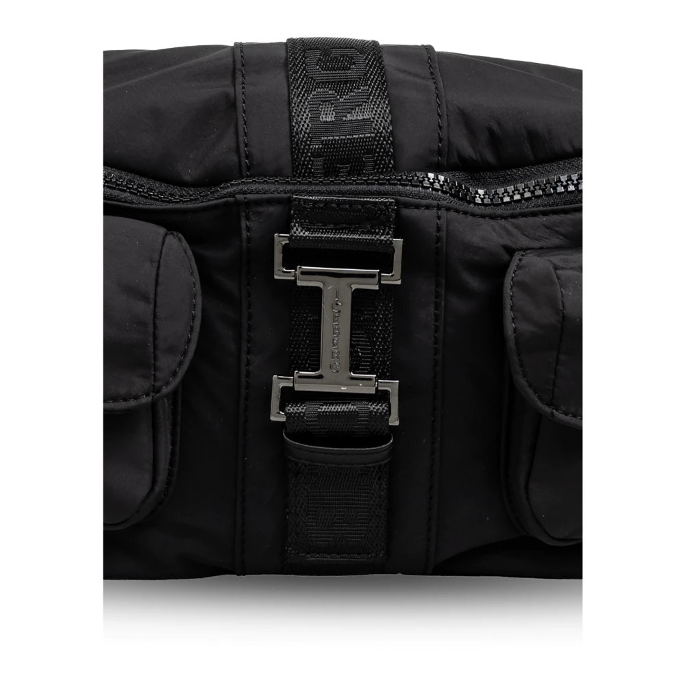 Iceberg Heuptas Black Heren