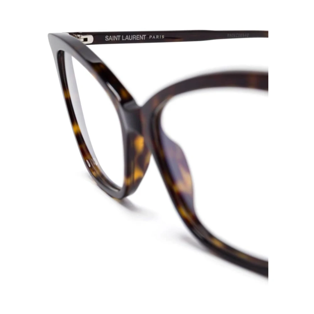 Saint Laurent Optical Frame Brown Dames