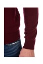 pull-bordeaux