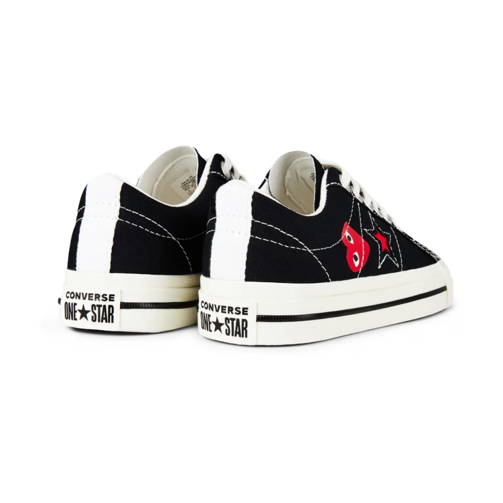 Comme des Garçons One Star OX