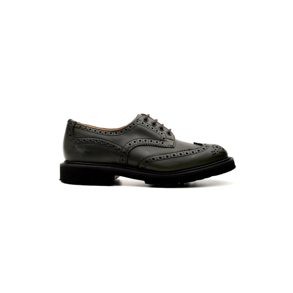 Shoes > Flats > Business Shoes - - Tricker's - Modalova