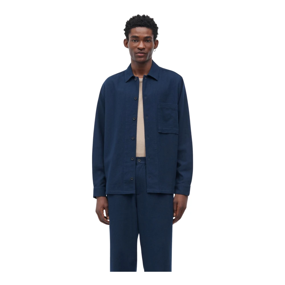 Jackets > Light Jackets - - Samsøe Samsøe - Modalova