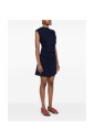 robe-bleue