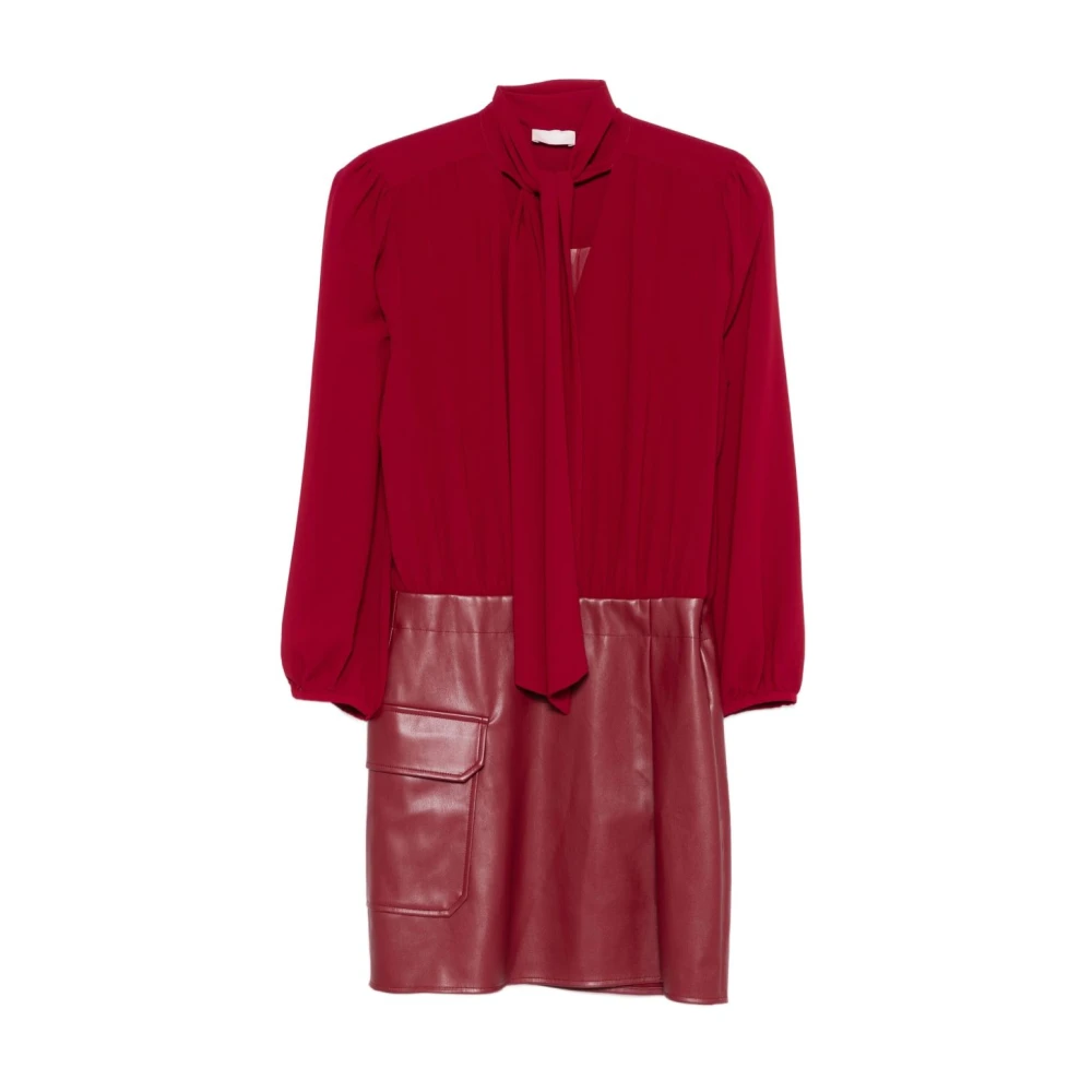Dresses > Day Dresses > Short Dresses - - Liu Jo - Modalova