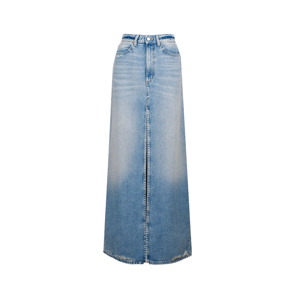 Skirts > Denim Skirts - - Icon Denim - Modalova