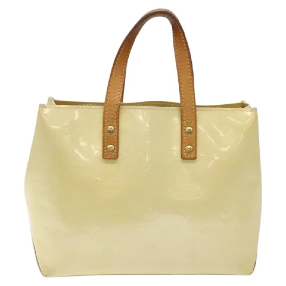 Pre-owned > Pre-owned Bags > Pre-owned Tote Bags - - Louis Vuitton Vintage - Modalova