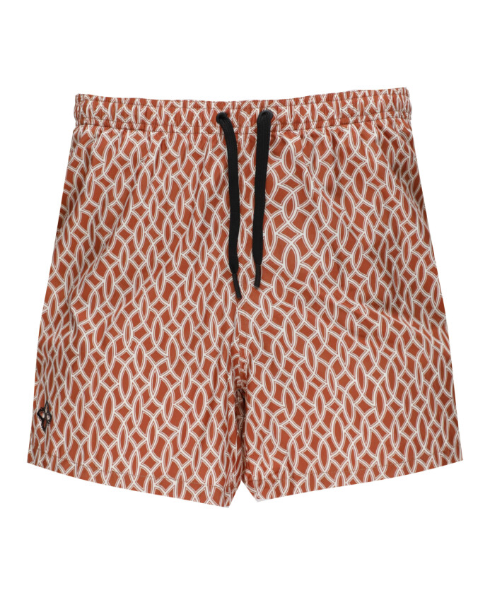 short-de-bain-geometrique