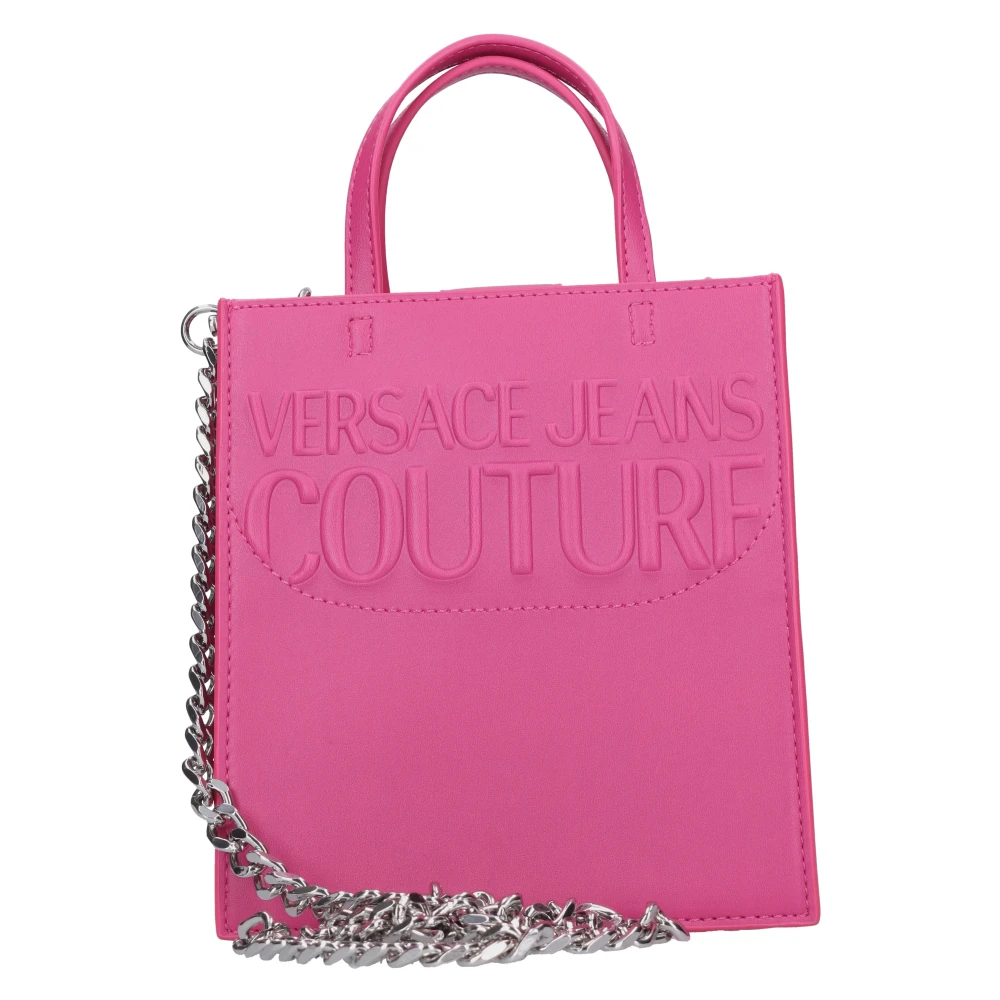 Versace Jeans Couture Fuchsia Pink Dames