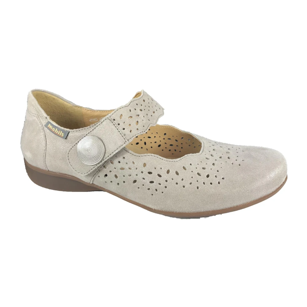 Shoes > Flats > Loafers - - Mephisto - Modalova
