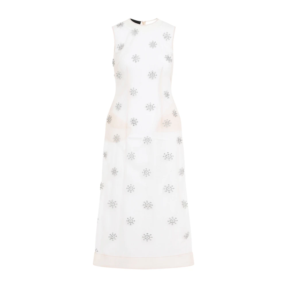 Dresses > Day Dresses > Midi Dresses - - Simone Rocha - Modalova